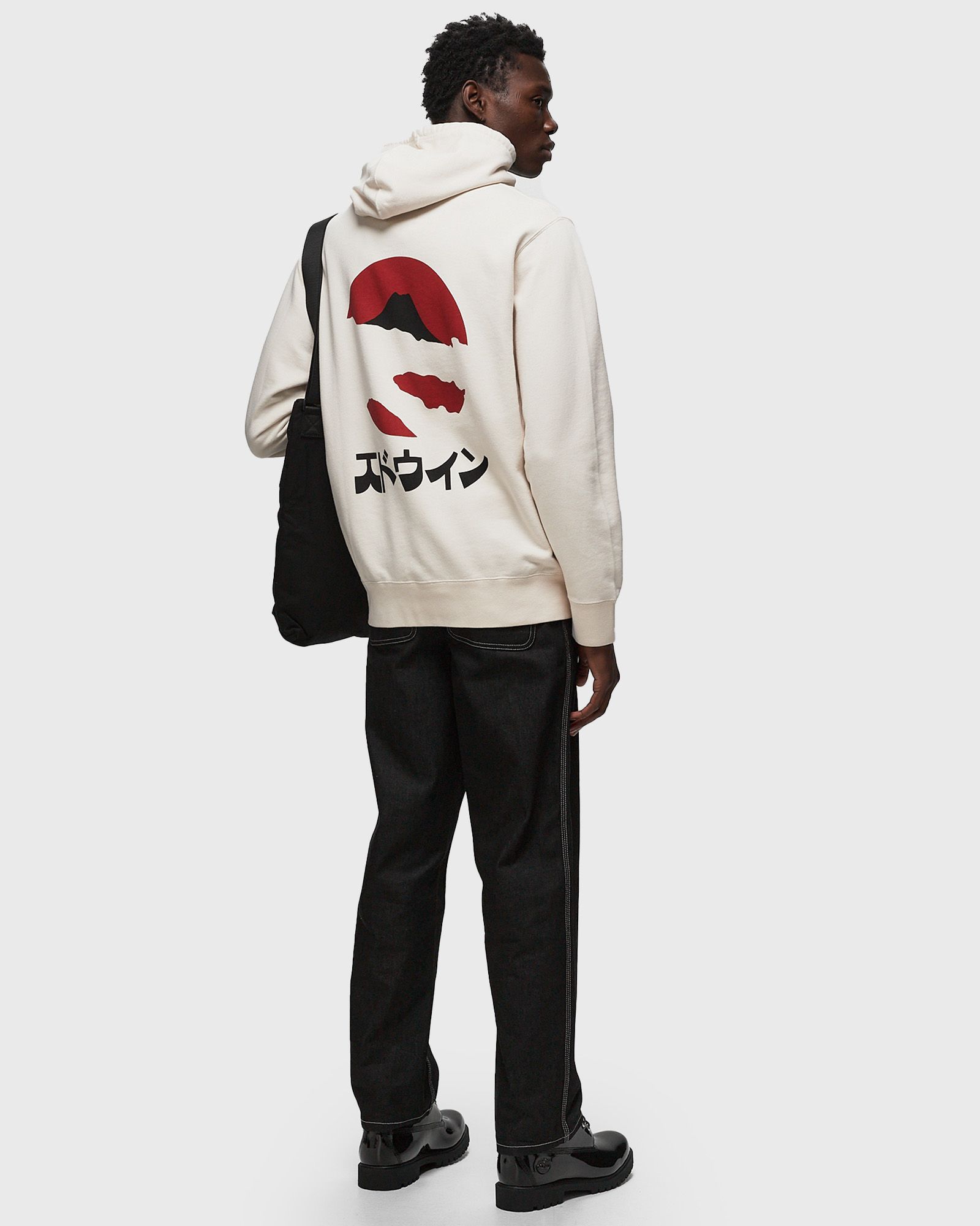 Kamifuji Hoodie Sweat