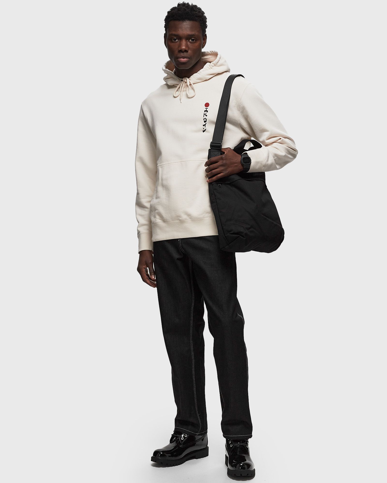 Kamifuji Hoodie Sweat