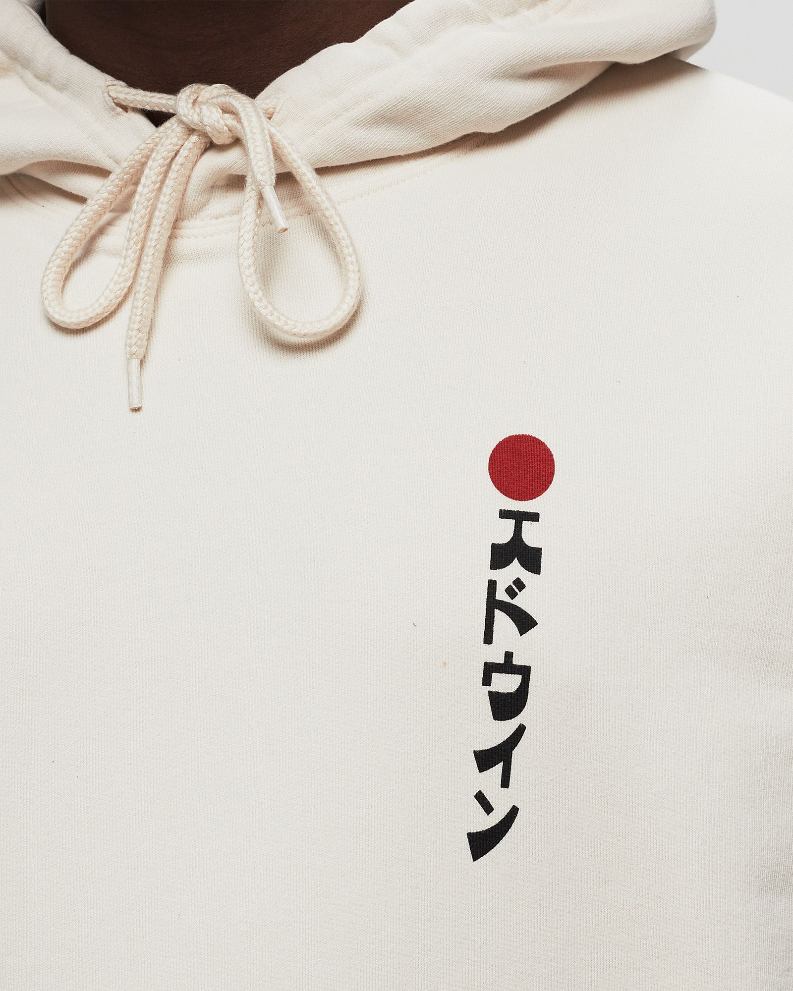 Kamifuji Hoodie Sweat