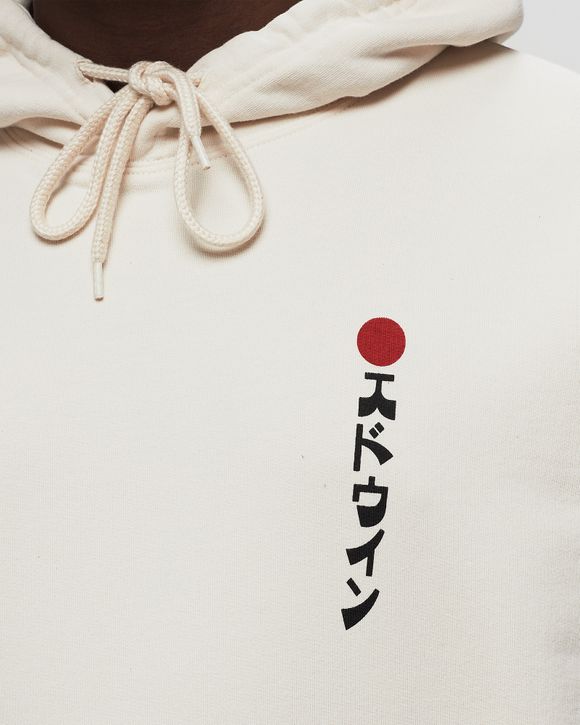 Kamifuji Hoodie Sweat
