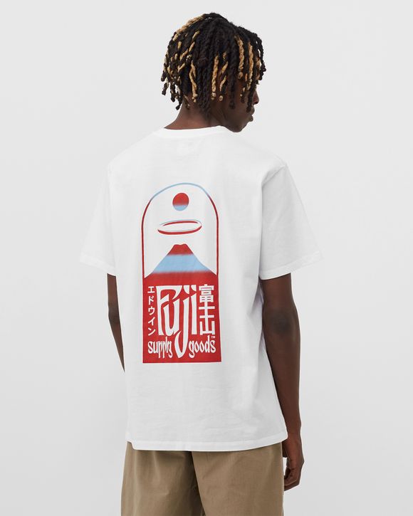 Fuji Supply Goods Tee