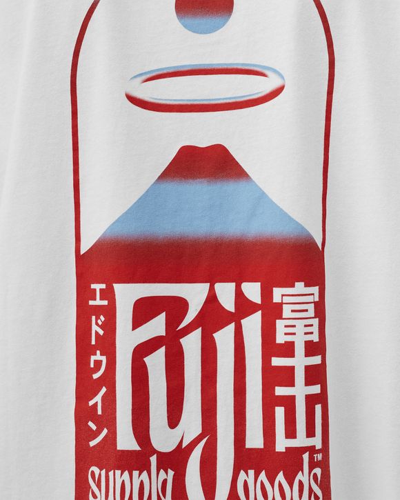 Fuji Supply Goods Tee