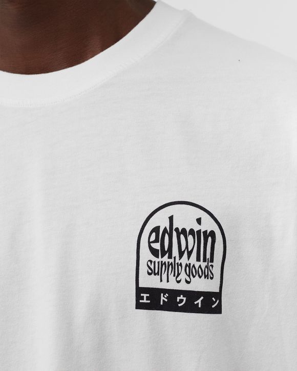 Fuji Supply Goods Tee