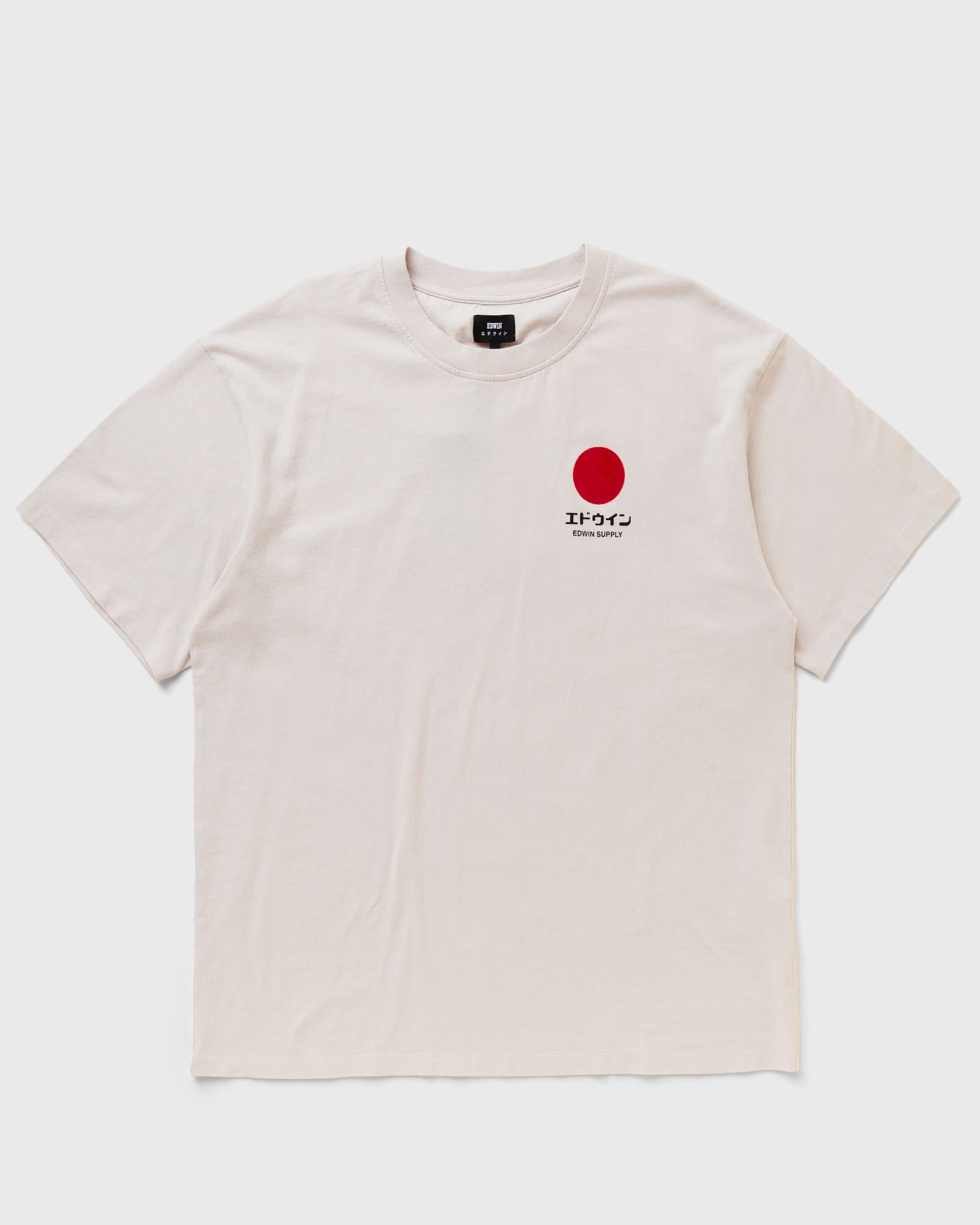 Japanese Sun Supply Tee