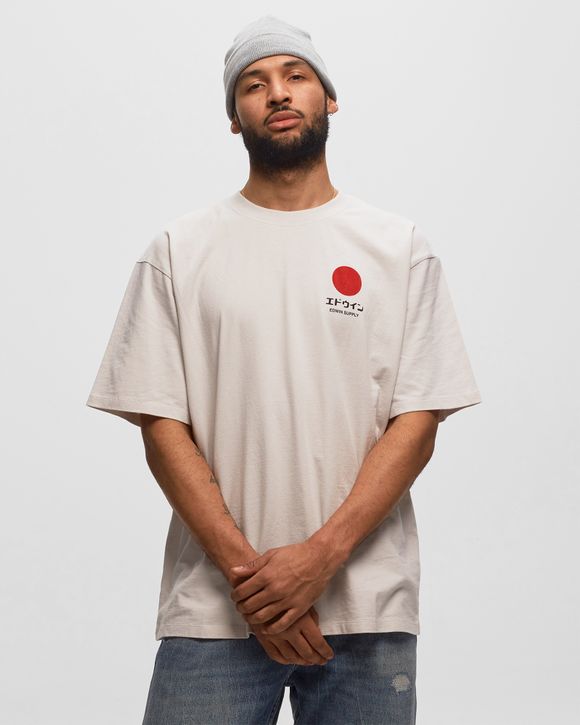 Edwin japanese sun t clearance shirt