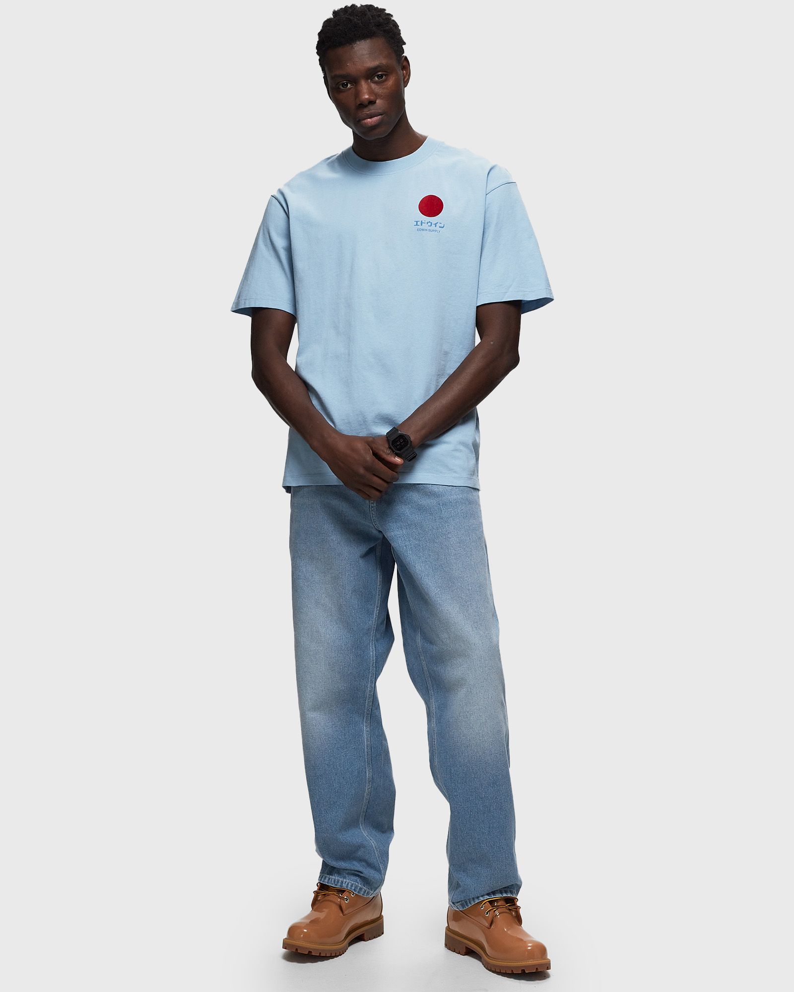 Japanese Sun Supply TS