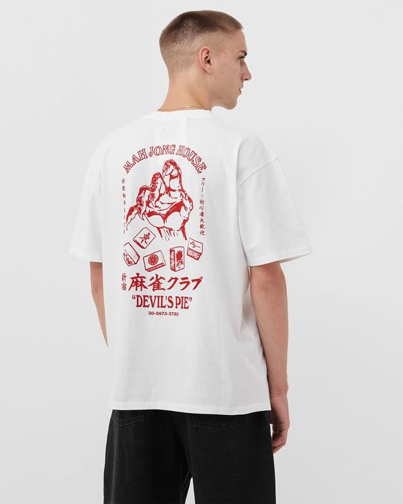 Devils Pie Tee
