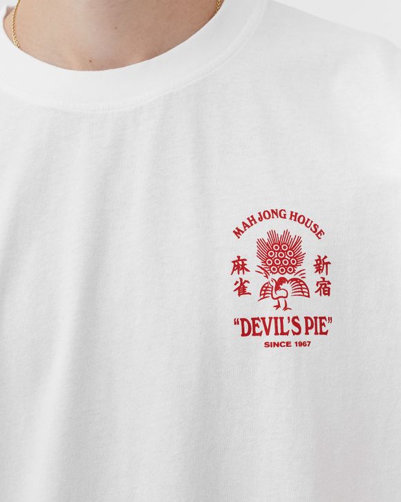 Devils Pie Tee