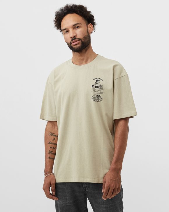 Hatsu Diner Tee
