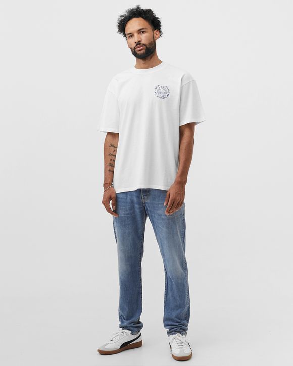 Edwin Music Channel Tee