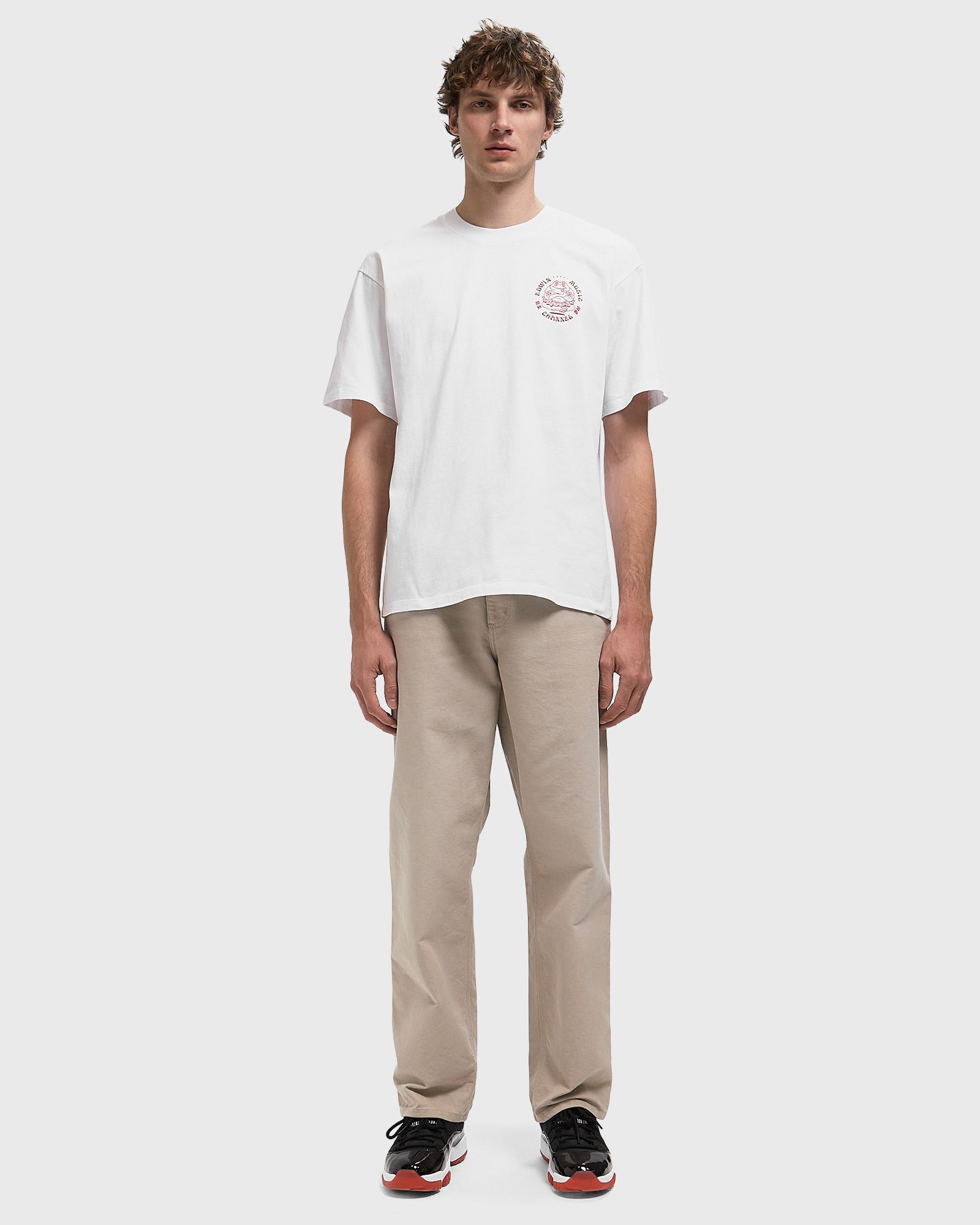 Edwin Music Channel TS