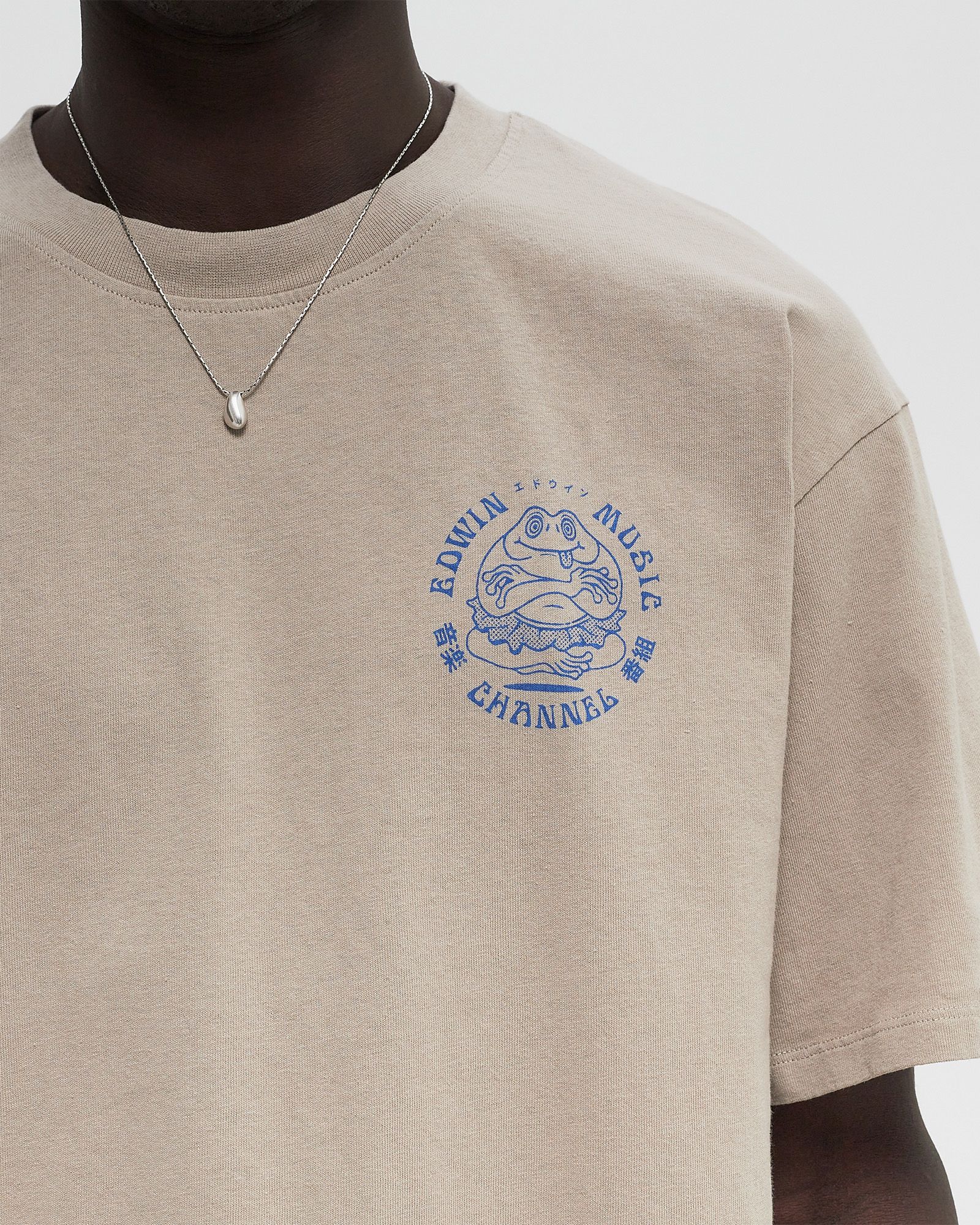 Edwin Music Channel TS