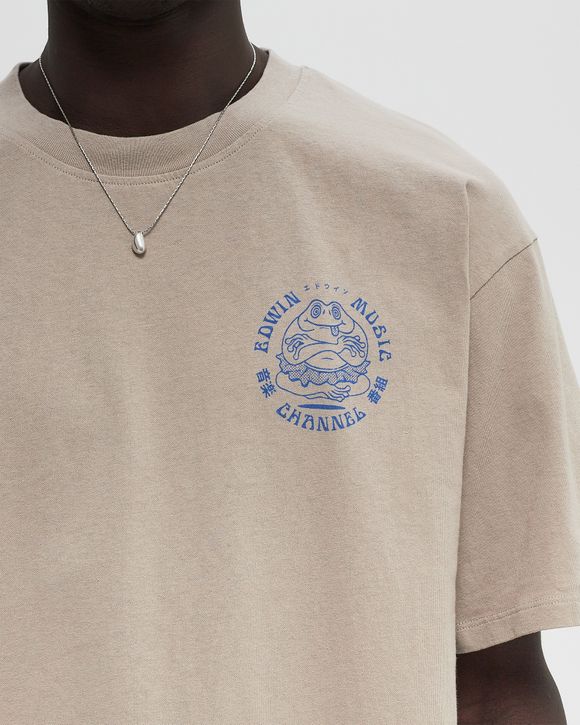 Edwin Music Channel TS