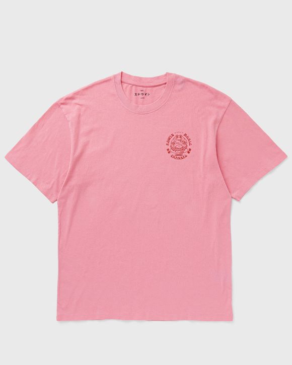 Edwin Music Channel Tee