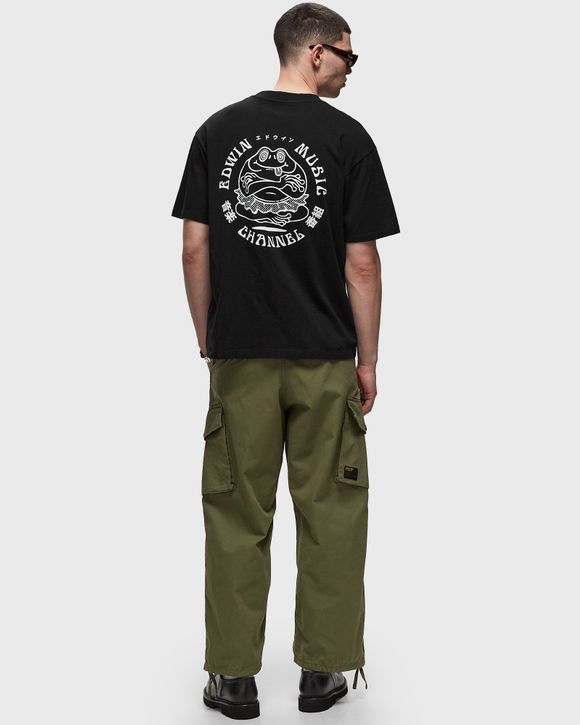 Edwin Music Channel TS