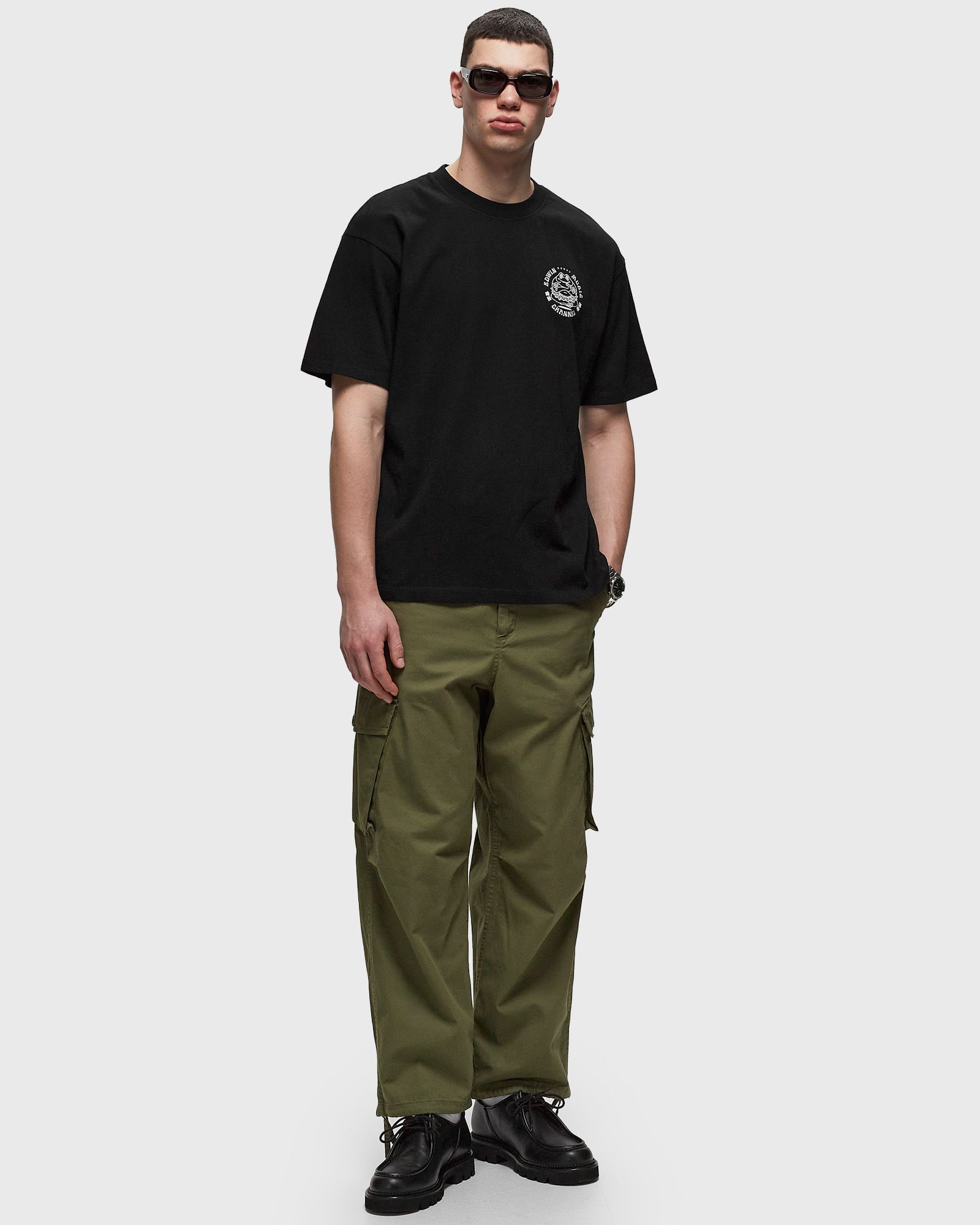 Edwin Music Channel TS