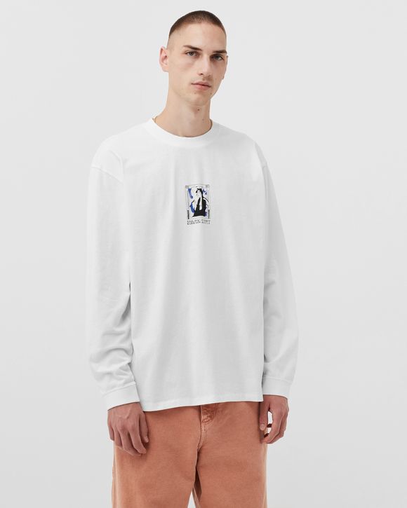 Serene Fuji II Longsleeve Single Jersey