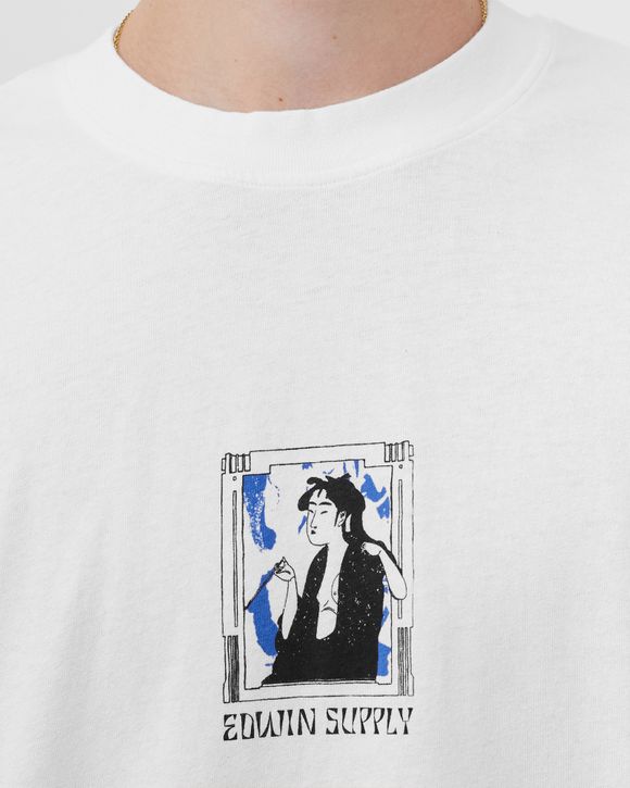 Serene Fuji II Longsleeve Single Jersey