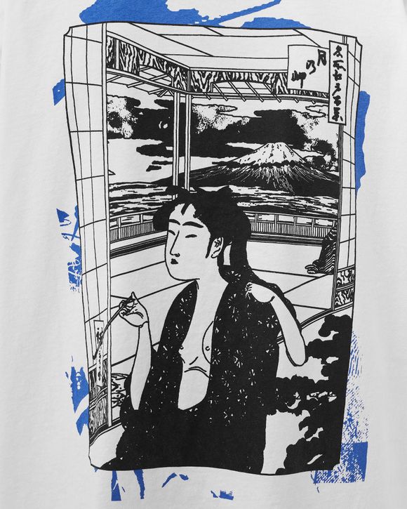 Serene Fuji II Longsleeve Single Jersey