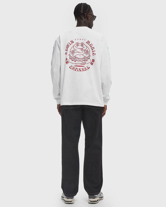 Edwin Music Channel TS LS