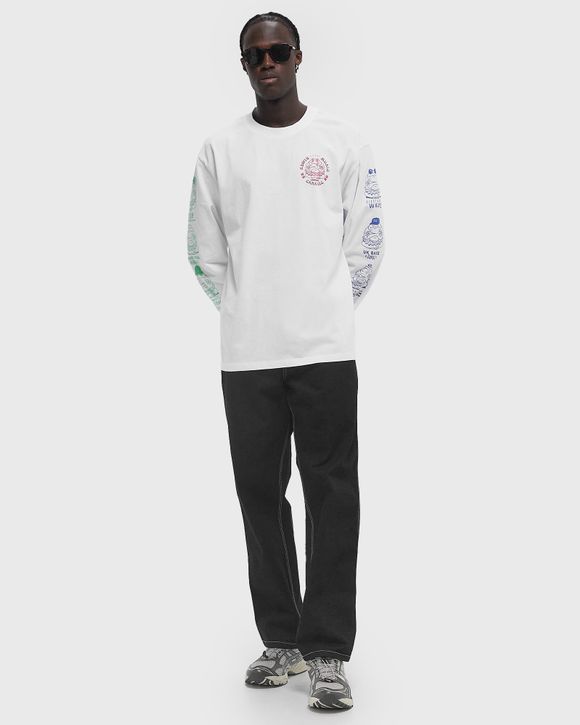 Edwin Music Channel TS LS