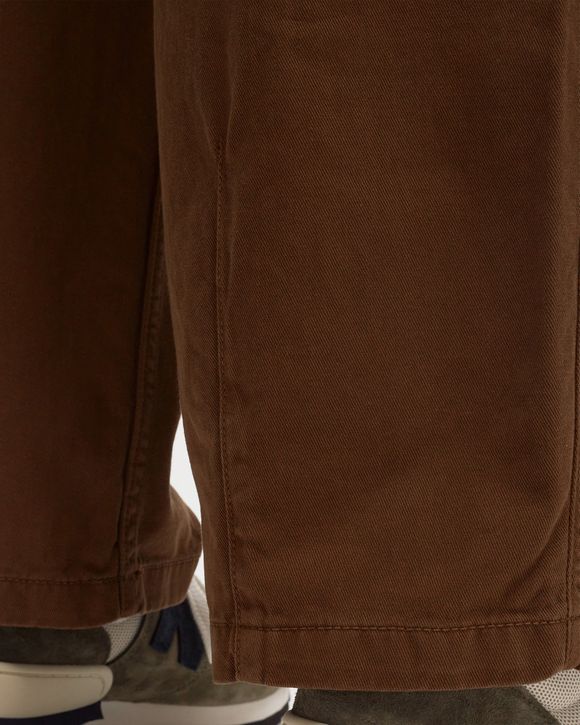 Carhartt WIP Cole Cargo Pant Brown