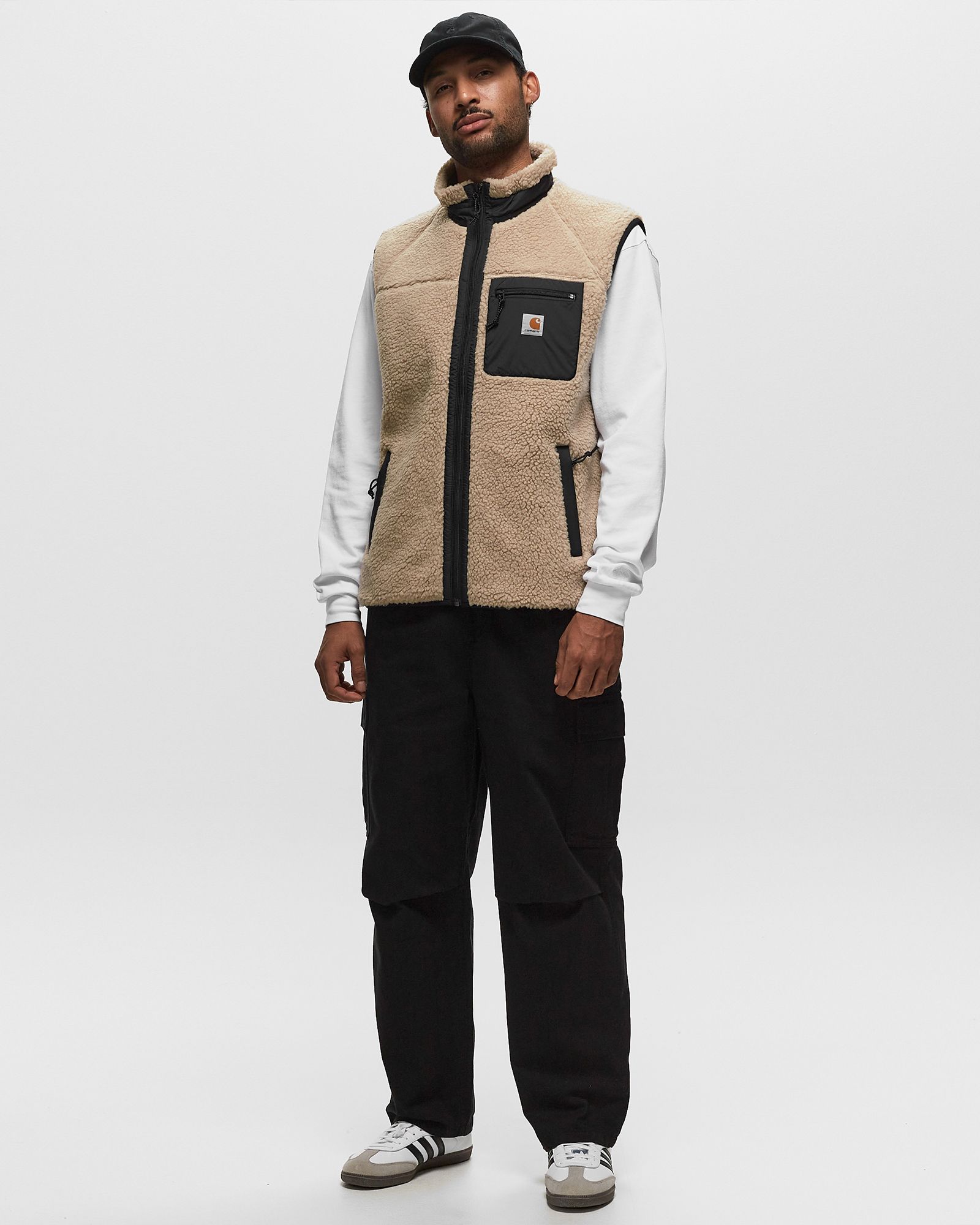 Cole Cargo Pant