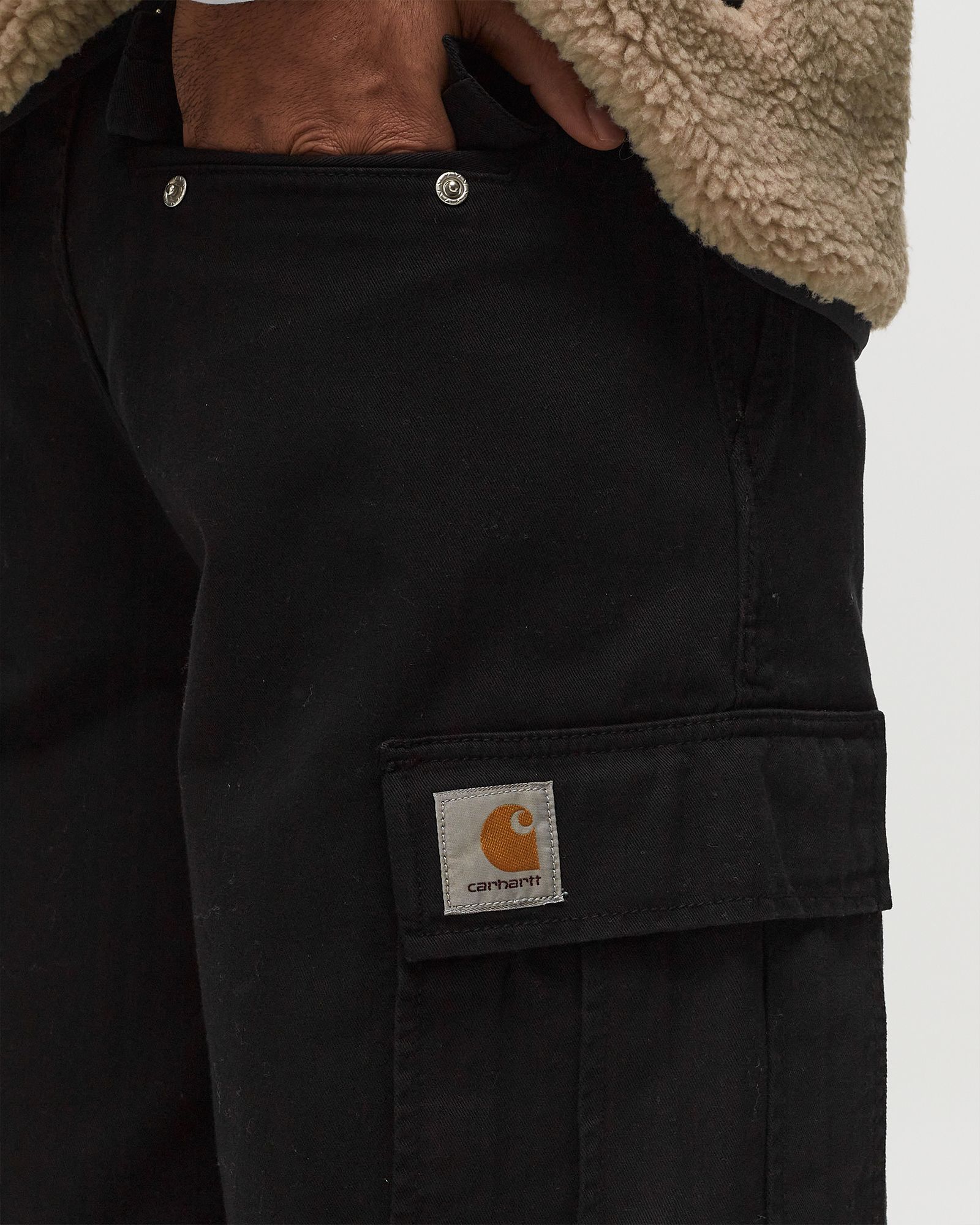 Cole Cargo Pant