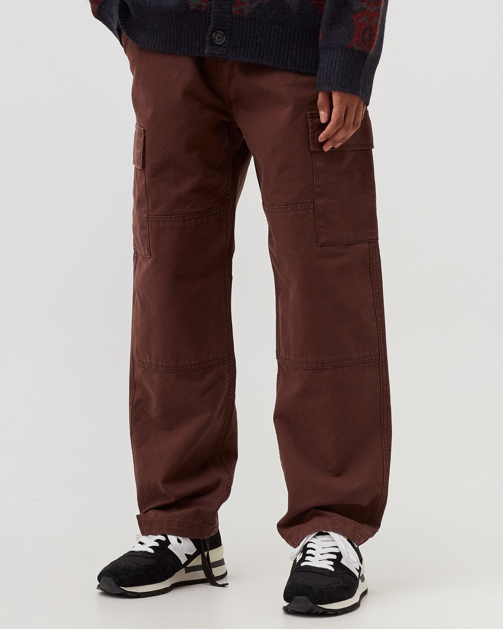 Keyto Cargo Pant