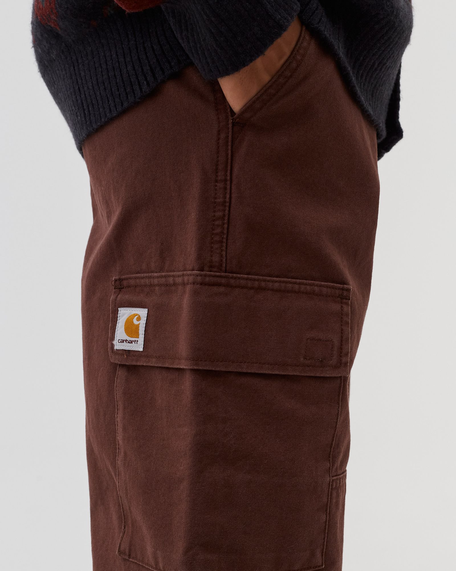 Keyto Cargo Pant
