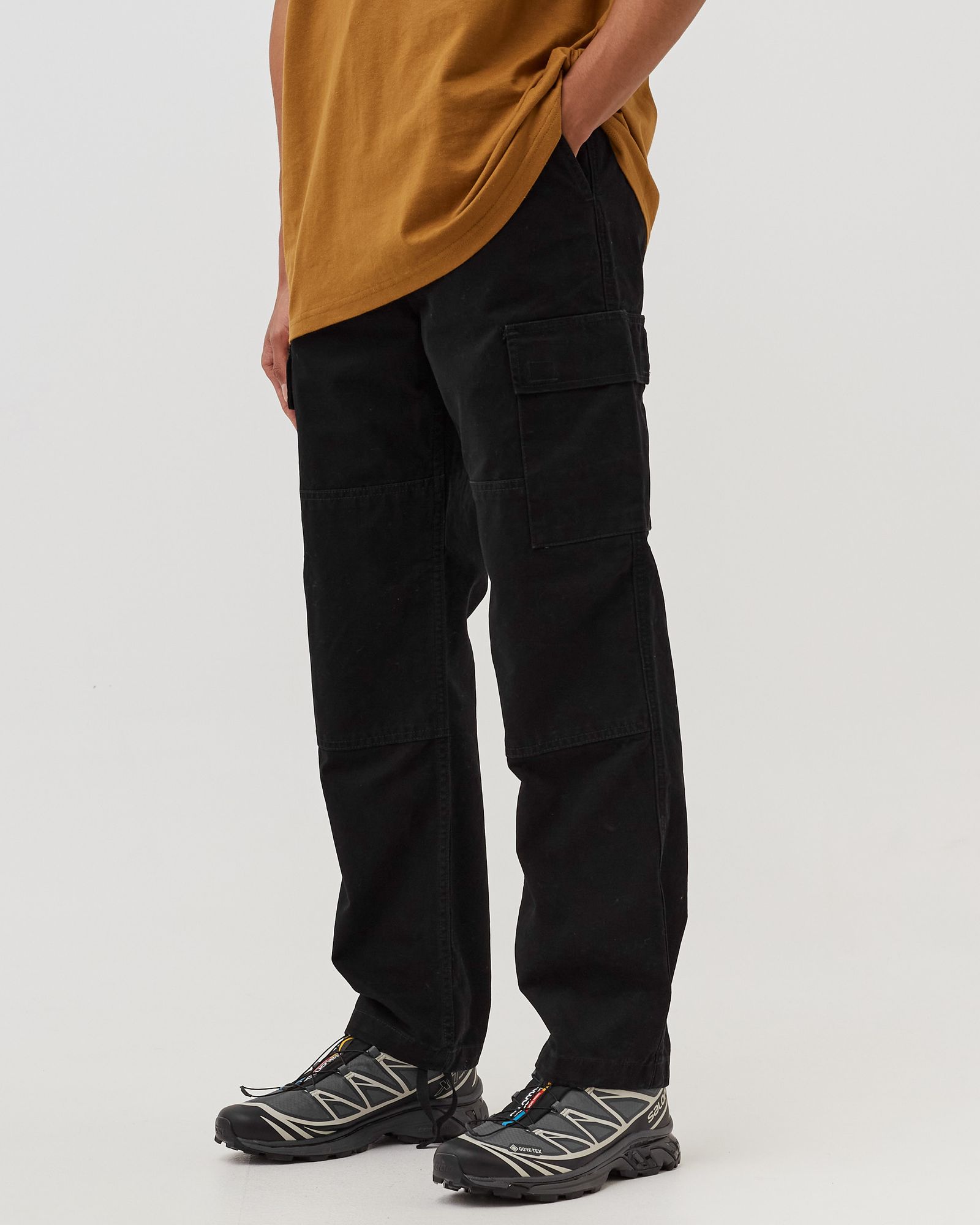 Keyto Cargo Pant