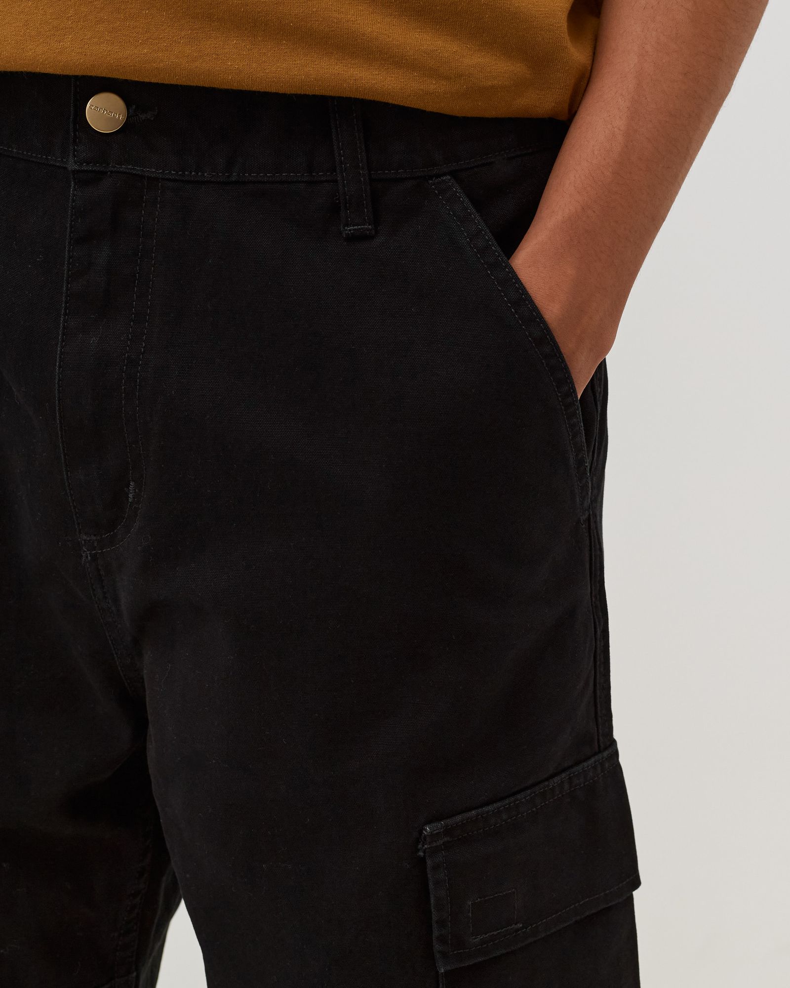 Keyto Cargo Pant