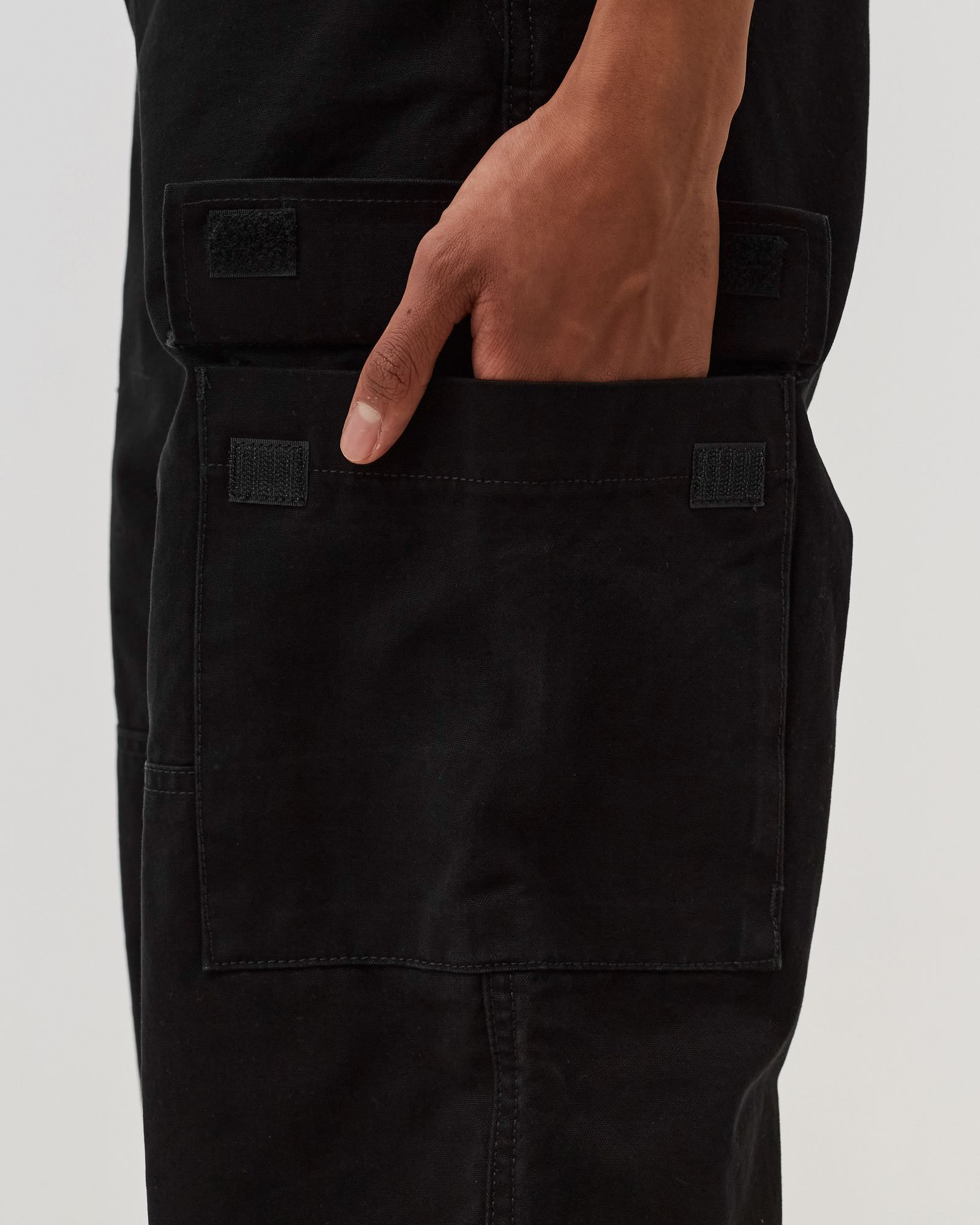 Keyto Cargo Pant