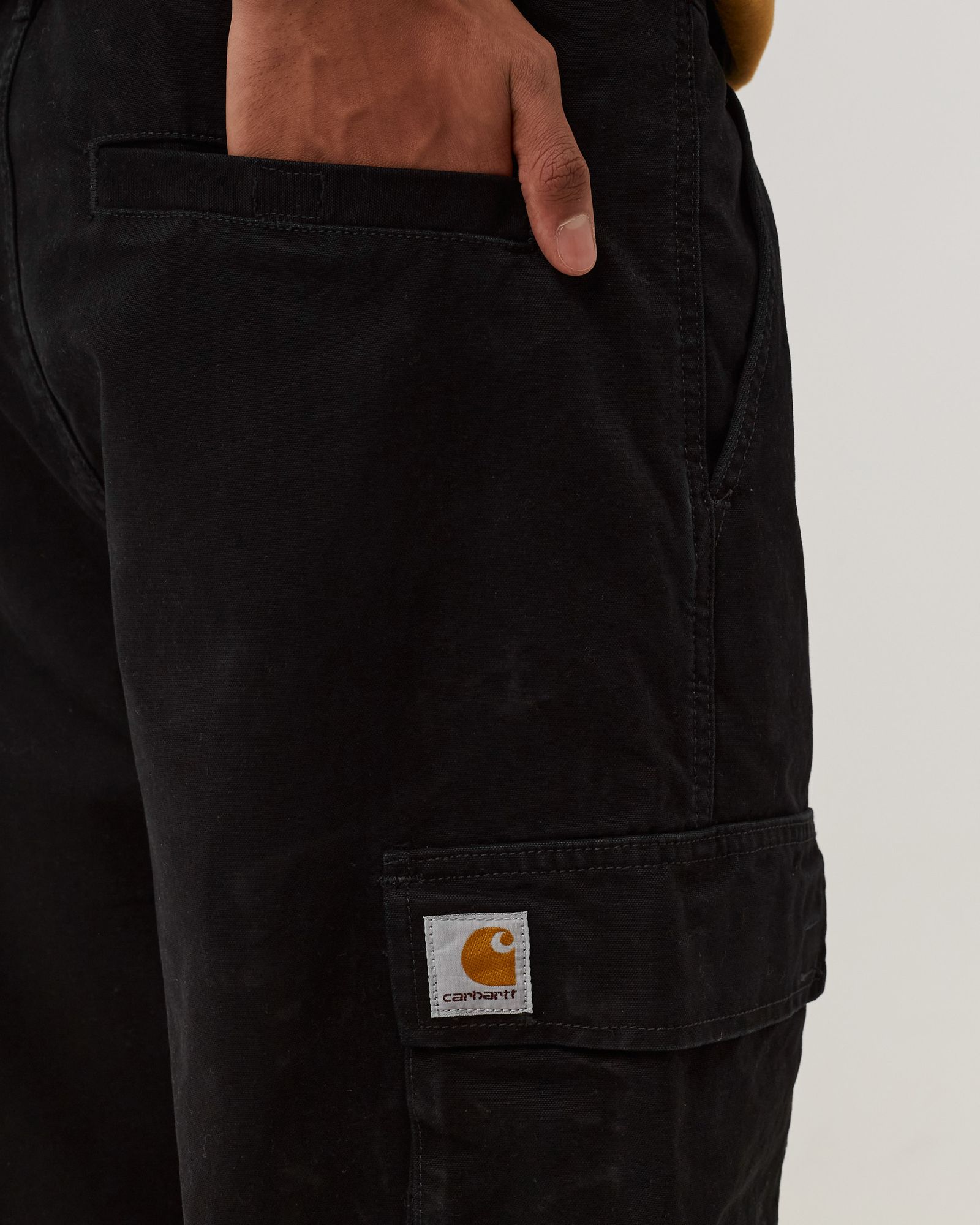 Keyto Cargo Pant