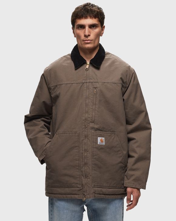 Jackets and Coats Carhartt WIP OG Active Jacket Black