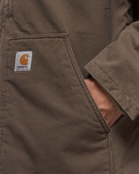 Arlington Coat