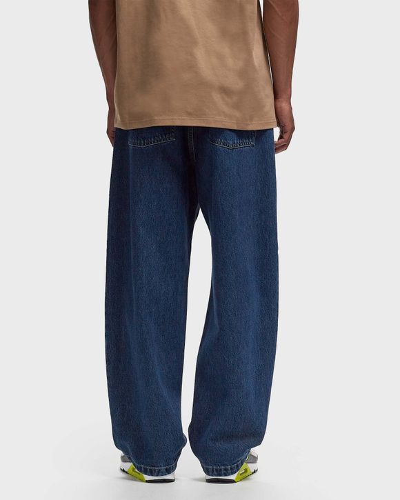 Carhartt WIP Brandon Pant Blue | BSTN Store