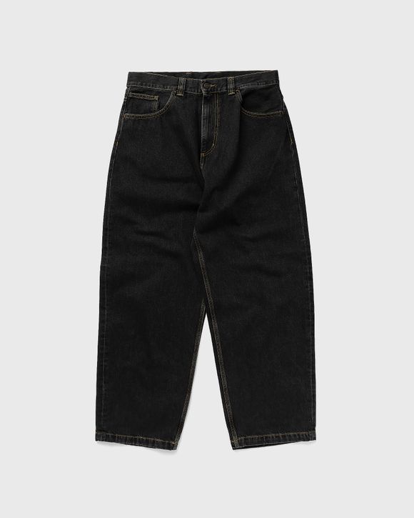 Carhartt WIP Brandon Pant Black | BSTN Store