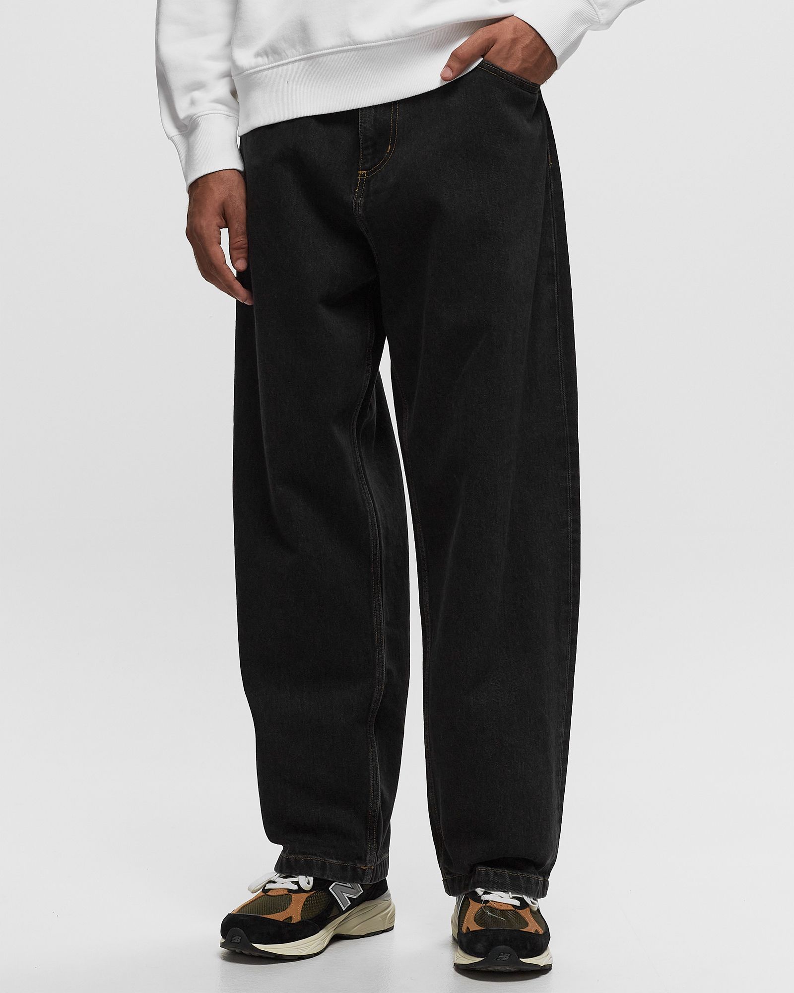 パンツ CARHARTT WIP BRANDON PANT S Carhartt WIP Brandon Pant Black | BSTN Store