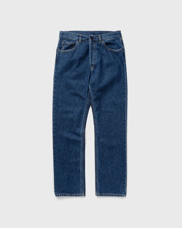 Stussy Denim Work Pant