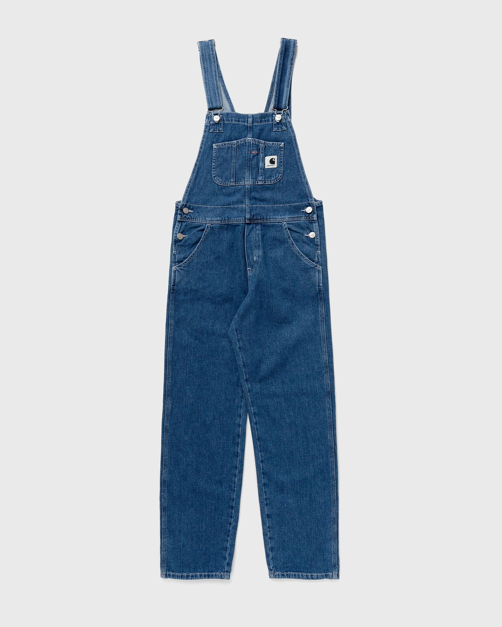 WMNS Bib Overall Straight