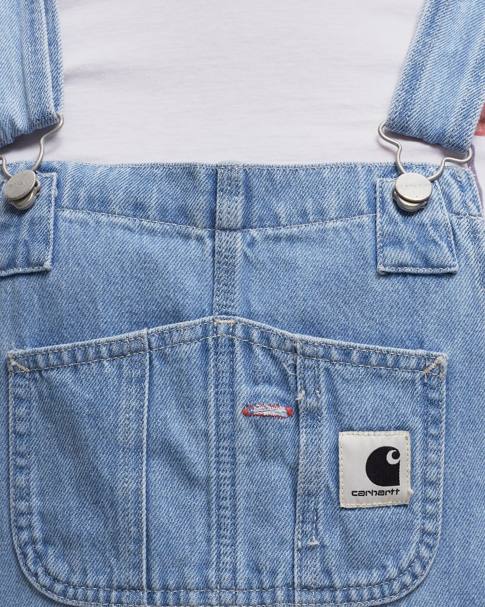 WMNS Bib Overall Straight