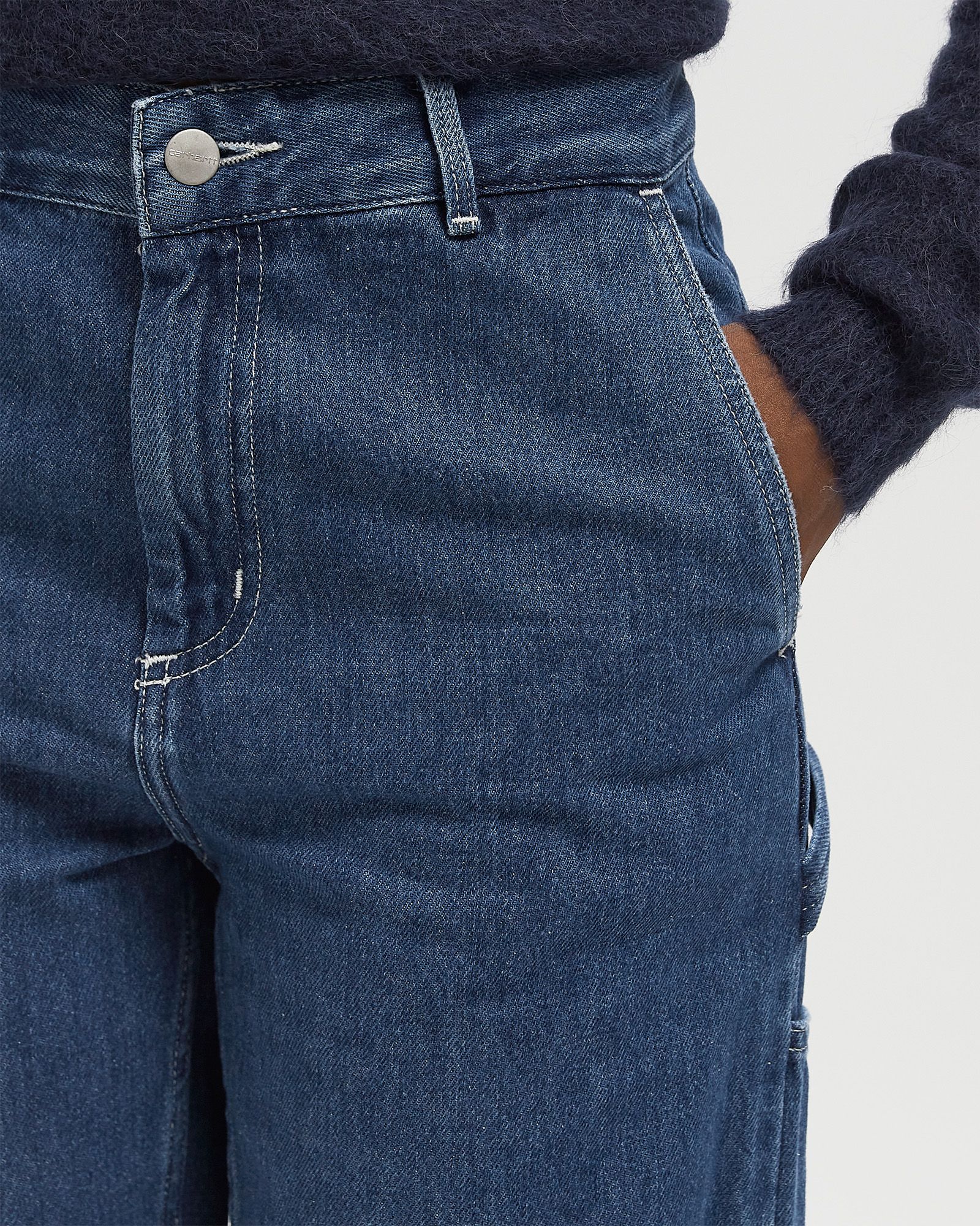 WMNS Pierce Pant Straight