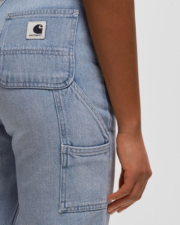 【送料&関税込】Carhartt pierce Jeans Carhartt WIP W' Pierce Pant Straight, Blue | Official Online