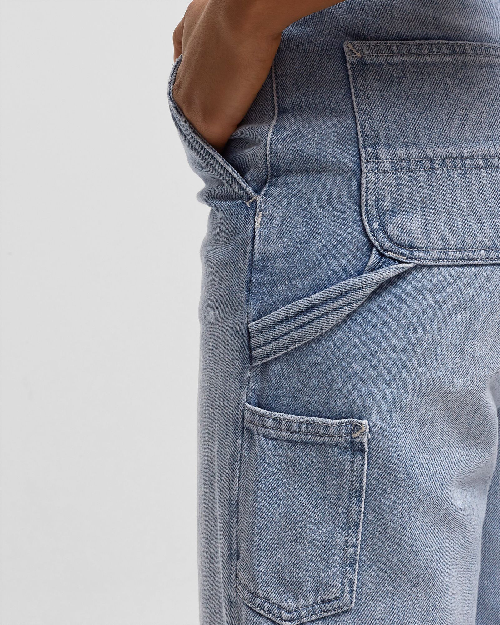 WMNS Pierce Pant Straight