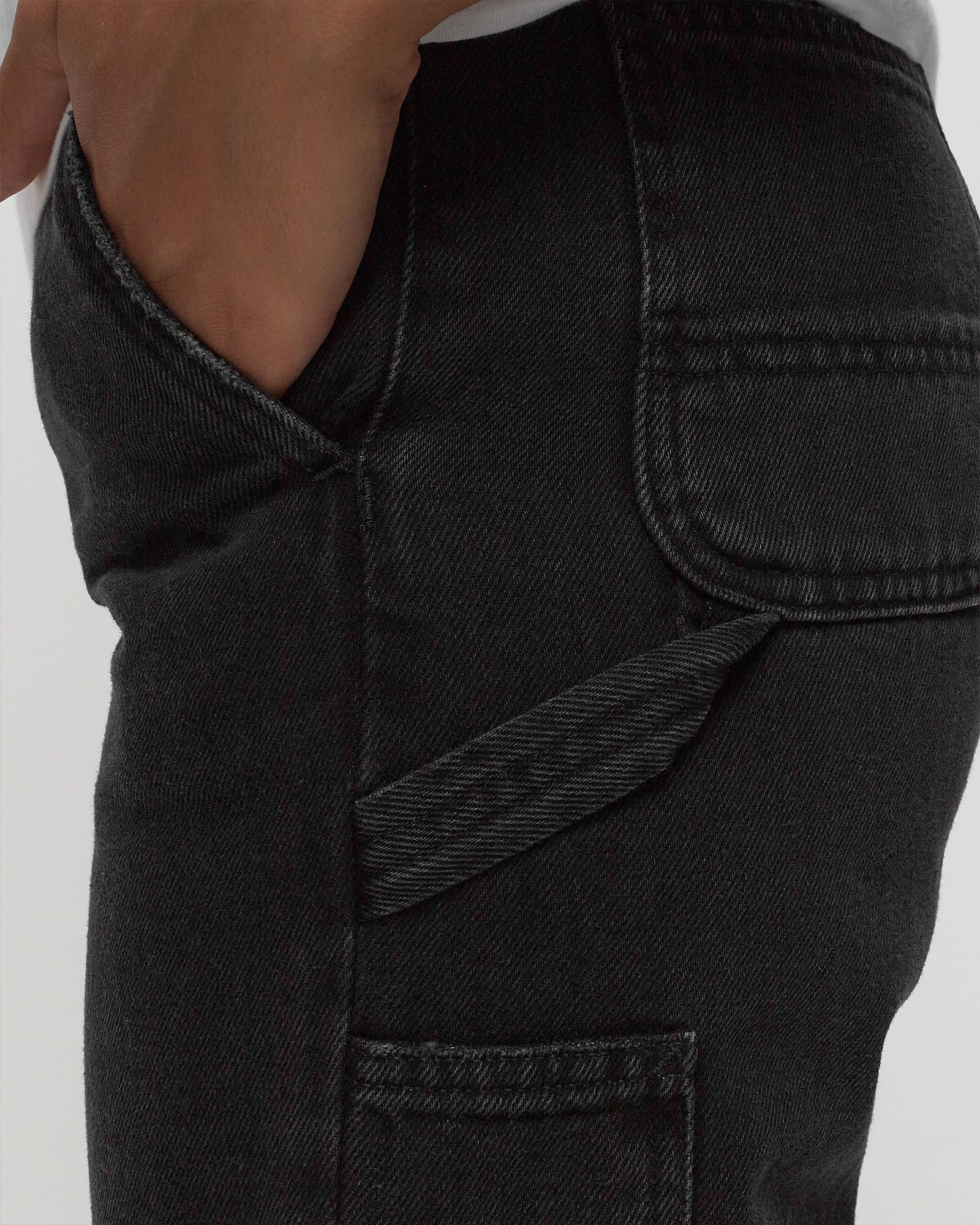 WMNS Pierce Pant Straight