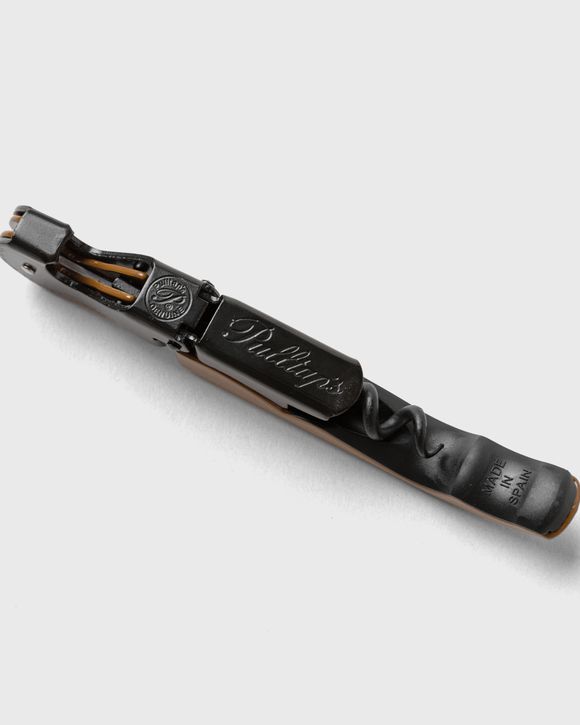 Script Pulltap’s Corkscrew