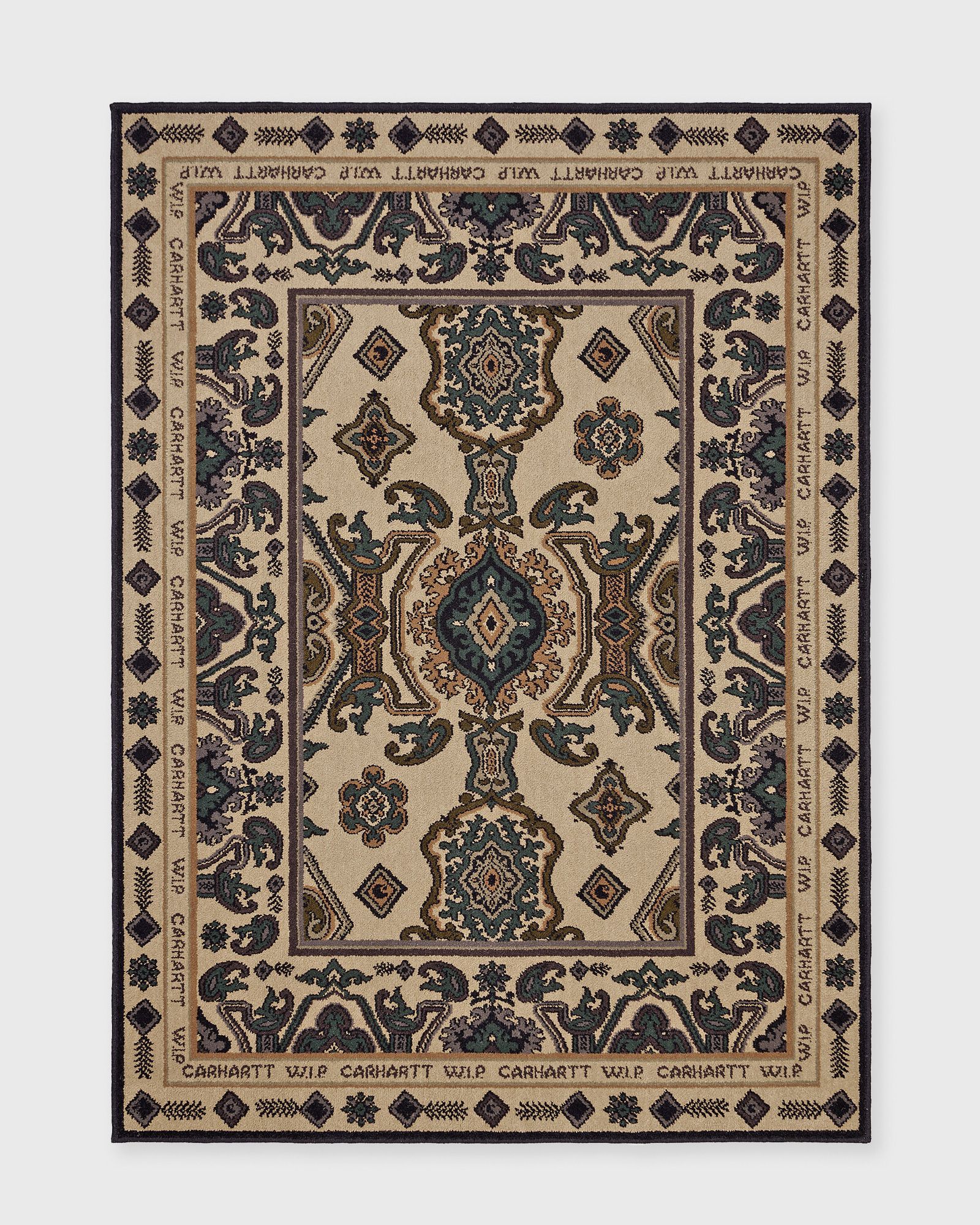 Verse Rug
