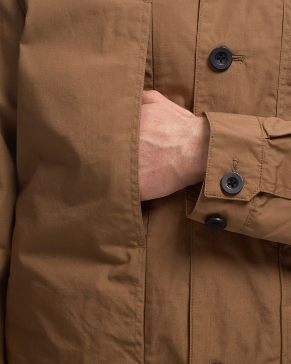 Carhartt wip hot sale trench coat