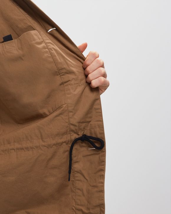 Carhartt WIP Darper Jacket Brown | BSTN Store